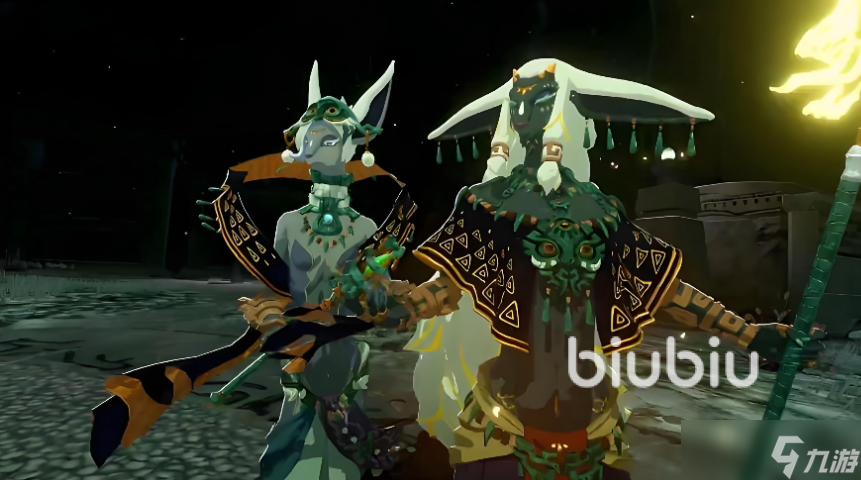 塞尔达无双封印战记下载慢怎么办 塞尔达无双封印战记下载慢应对方法