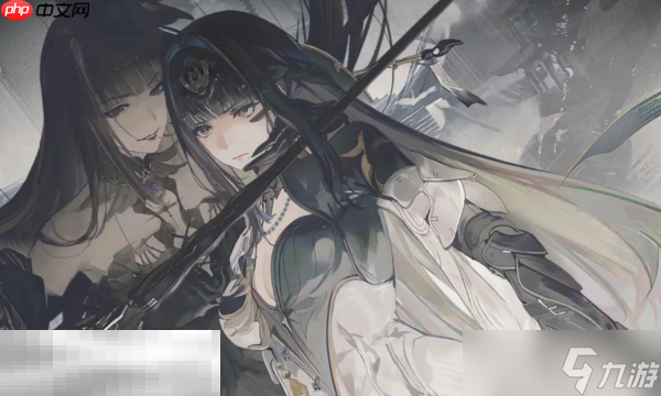 战双帕弥什最新兑换码有什么 2025可用礼包兑换码大全