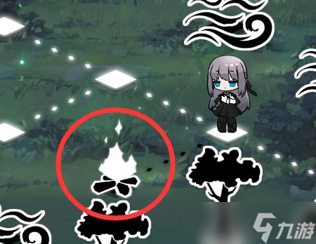 灵魂潮汐七个愿望与神的金枝第一章通关心得与关键攻略