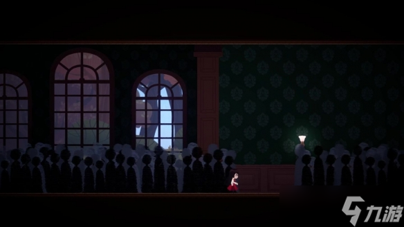 直面失落的情感疗愈 《当我开始做梦时》定档11.20