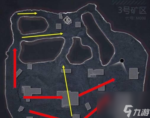 生死狙击海岛13地图的开启条件是什么？