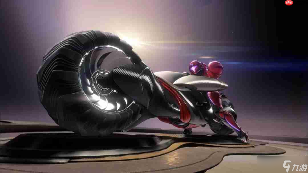 《银河战士Prime4》发布新预告片 12月4日正式发售