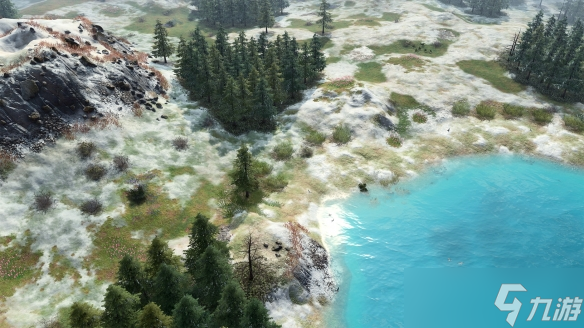 《帝国时代IV》DLC【东方王朝】上线！执掌四大文明