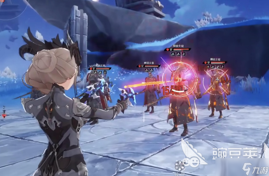 二重螺旋好友怎么加 二重螺旋加好友步骤