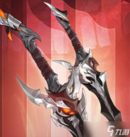 二重螺旋武器怎么选择 二重螺旋武器选择推荐