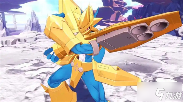 数码宝贝物语时空异客恶魔兽进化路线