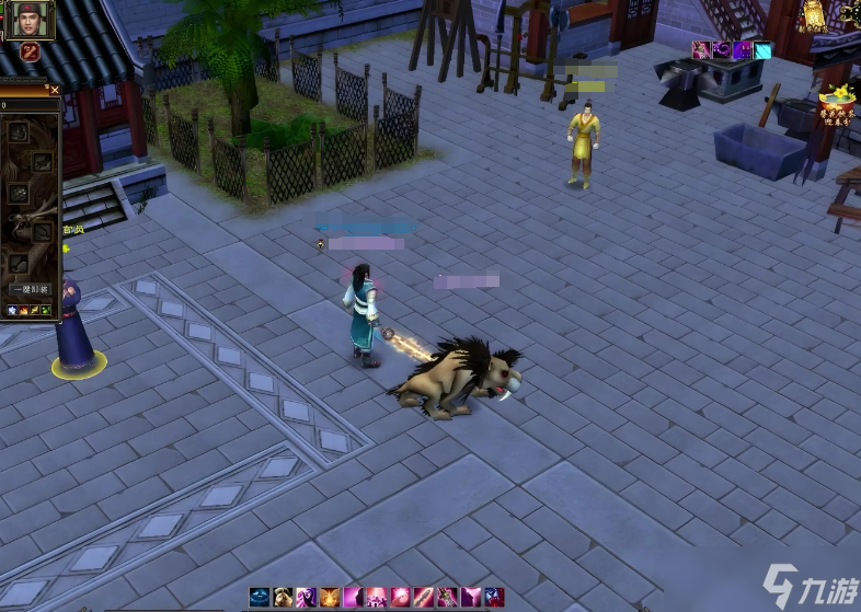 靠谱的天龙八部怀旧服账号交易平台分享 天龙八部怀旧服账号交易平台哪个好截图