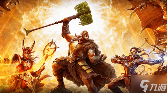 《暗黑4》改来改去没定论!副总监:我也很为难