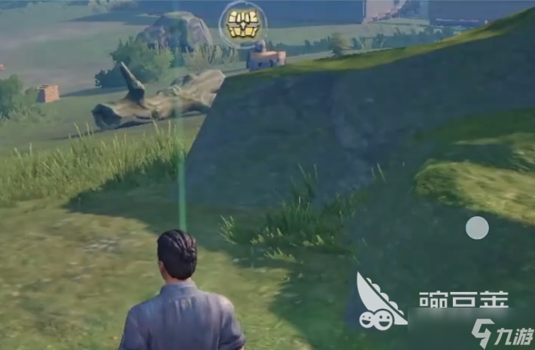 荒原曙光地块作用介绍 荒原曙光地块有什么用