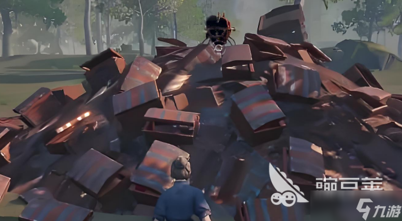 荒原曙光高级箱子获取攻略 荒原曙光高级箱子怎么获取