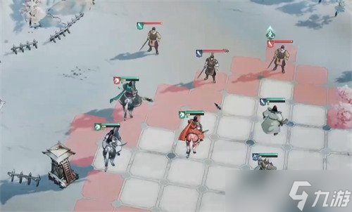 三国望神州虎牢关之战怎么过 虎牢关之战过关攻略