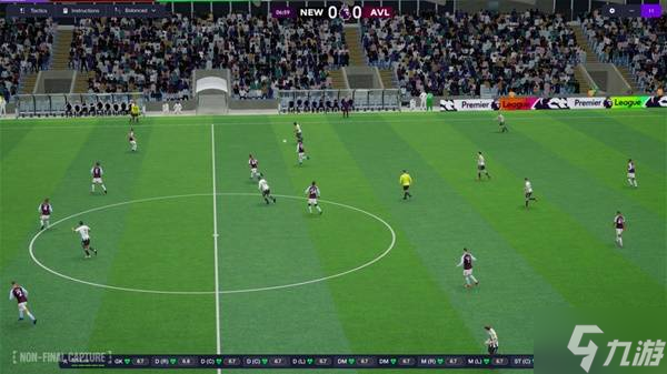 《足球经理26》中文奖杯列表介绍 全奖杯解锁条件说明