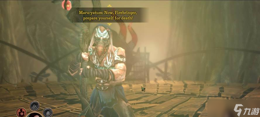 探秘《地牢围攻3》游戏人物介绍（角色性格、能力特点一网打尽）