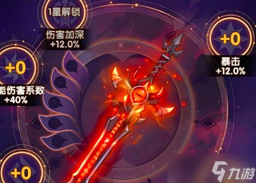 《斗羅大陸》圣物特性