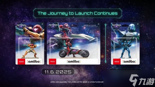 新预告片亮相！《银河战士Prime4》确定12月4日正式发售