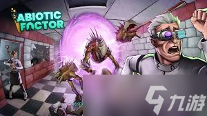 非生物因素开局怎么玩