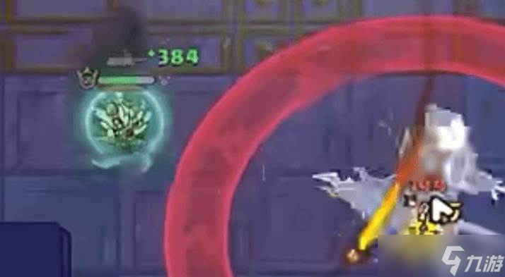 英勇之地狂战士装备