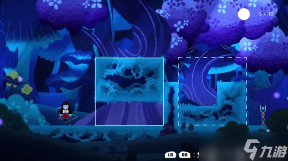 直面失落的情感疗愈 《当我开始做梦时》定档11.20