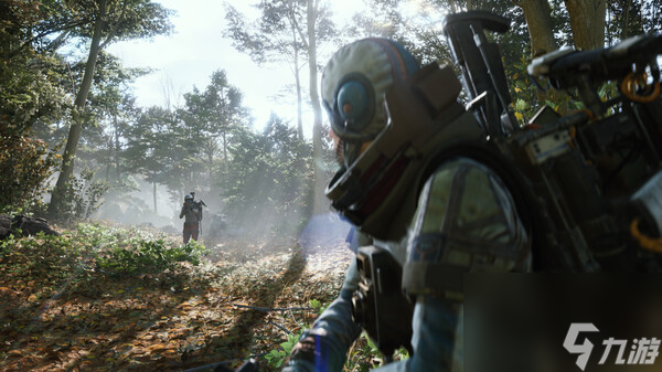 ARC Raiders中文名是什么