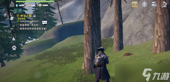 荒原曙光树精核心怎么获得 树精核心获取方法