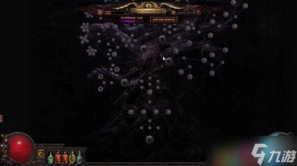 《流放之路》大量新内容！steam在线玩家迅速突破18万