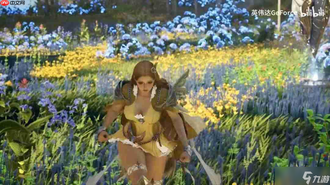 《永恒之塔2》全新预告 角色细节丰富很逼真