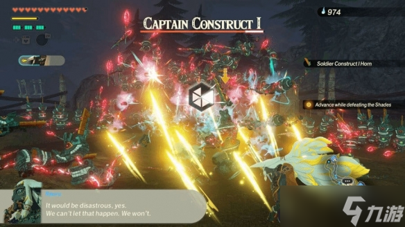 玩爽了!《塞尔达无双:封印战记》获外媒9分盛赞