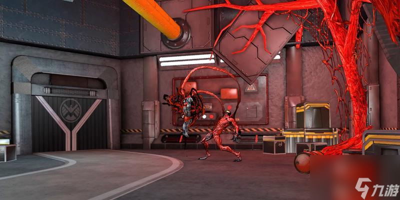 蜘蛛侠(揭秘多个蜘蛛侠世界的冒险之旅)