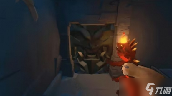 Roguelite射击《枪火重生》参战 Steam 古装游戏节