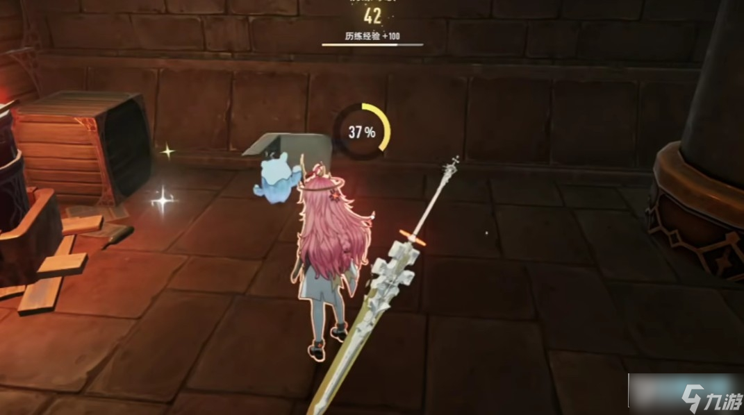 二重螺旋金色魔灵怎么获取