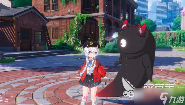 异环预计什么时候上线 异环上线时间介绍