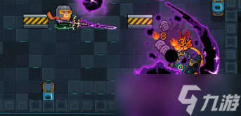 元气骑士虚空入侵红武长夜怎么得-虚空领主红武长夜获取方法