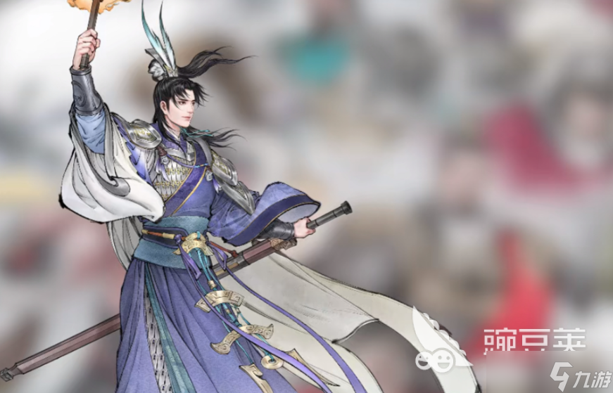 三国望神州怎么玩不了 三国望神州开服了吗