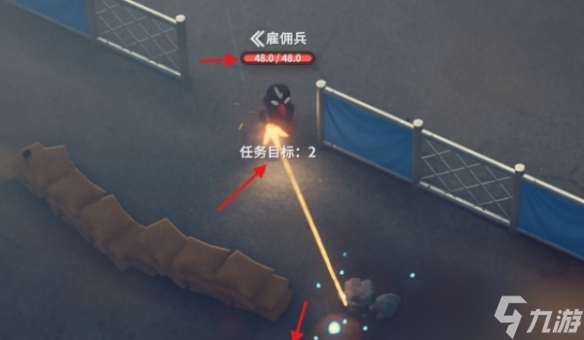 界面革命!《逃離鴨科夫》信息增強(qiáng)MOD 關(guān)鍵數(shù)據(jù)一目了然