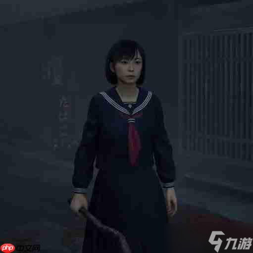 行走的梗图！ 深水雏子扮演者加藤小夏预告第四次挑战《寂静岭f》