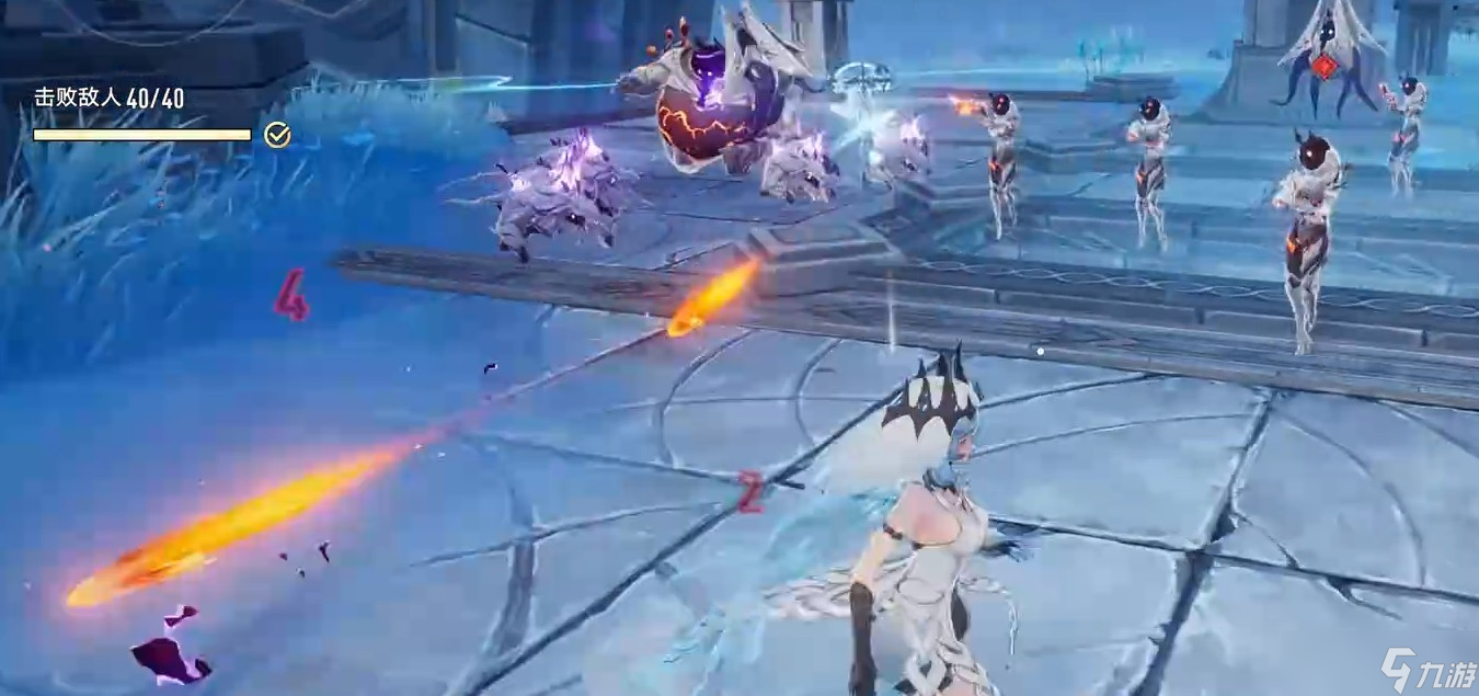 二重螺旋丽蓓卡配装攻略