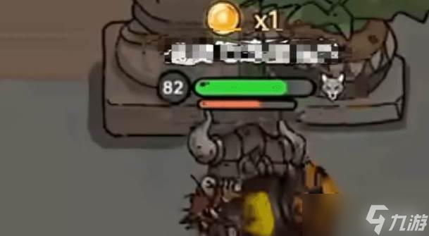 英勇之地狂战士装备