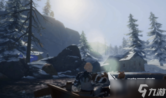 荒原曙光跨越寒风玩法介绍 荒原曙光跨越寒风怎么玩