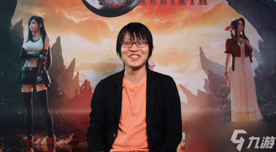 《最终幻想7RE》或增中文配音 重生版价格大幅下调！