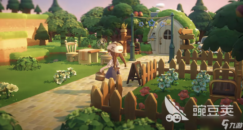 星布谷地星球怎么玩 星布谷地星球玩法攻略介绍