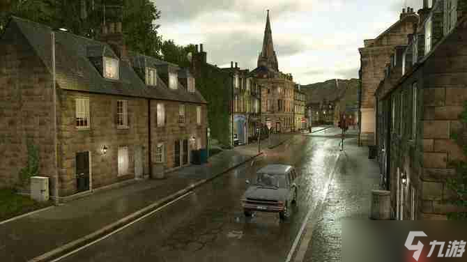 《模擬農(nóng)場(chǎng)25》首部收費(fèi)DLC發(fā)布 強(qiáng)化水產(chǎn)養(yǎng)殖玩法