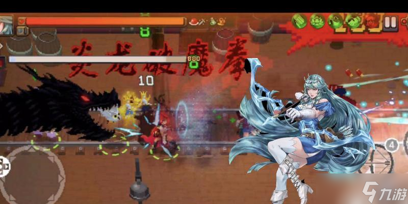 《以战魂铭人艾凯莎传说》难度突破指南(教你如何轻松击败最强BOSS)