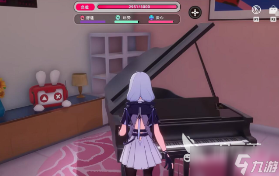 异环异象家具功能怎么玩 异环异象家具功能玩法