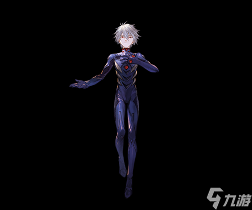 《碧蓝幻想》×《新世纪福音战士》合作今日登场 参与活动可让 「真嗣&初号机」「零&零号机」成为伙伴