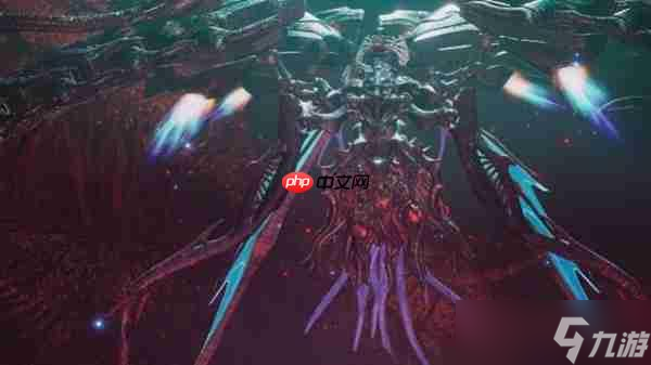 《机甲战魔 神话之裔》扩展包“深渊的威胁” 11月14日上线 最新介绍影片同步公开