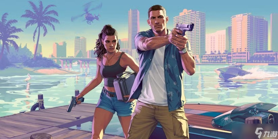 GTA6新机制曝光 开放世界、动态环境与沉浸互动全面升级