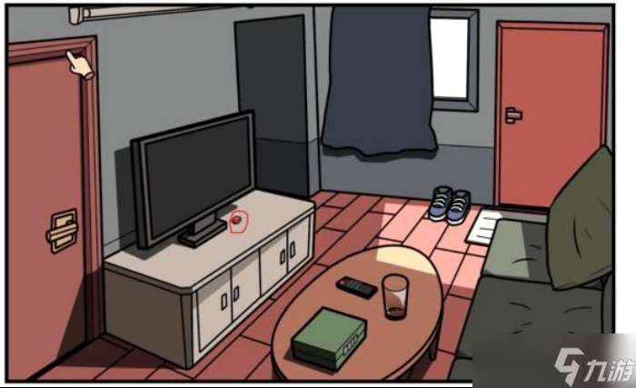 少年的人间奇遇第一章通关攻略