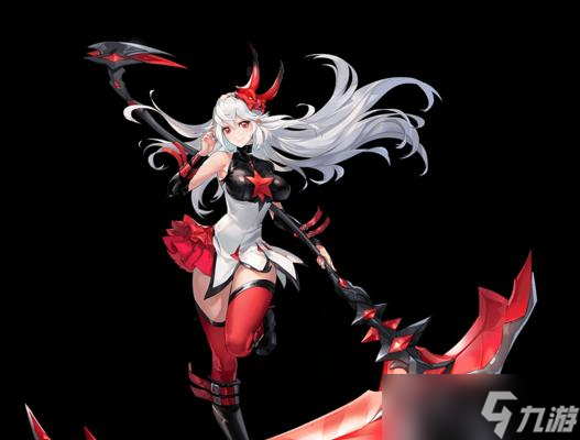 《时空猎人》女王觉醒技能全面解析(女王觉醒技能详解)