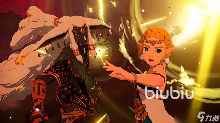 塞尔达无双封印战记加速器哪款好用 低延迟塞尔达无双封印战记加速器推荐