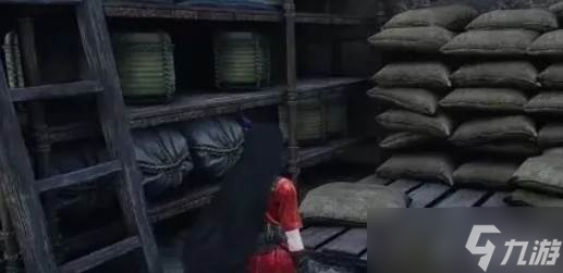 燕云十六声不可道面具